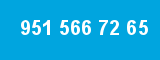 951 566 72 65